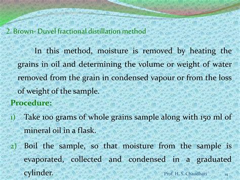 accurate moisture testing methods|how to determine moisture content.